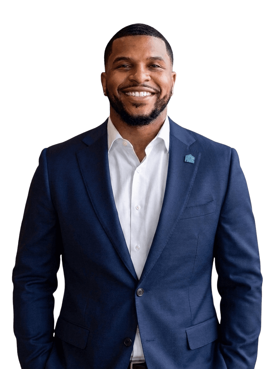Phillip Crawford, founder of PAC Consulting